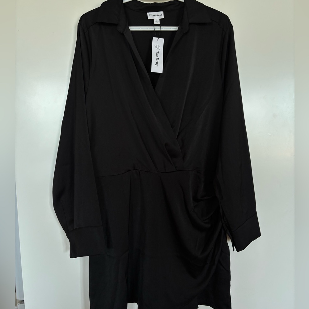 NWT The Drop Dress